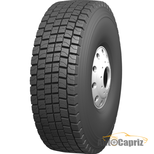 Грузовые шины BlackLion BD175 (ведущая ось) 315/70 R22.5 156/150L 